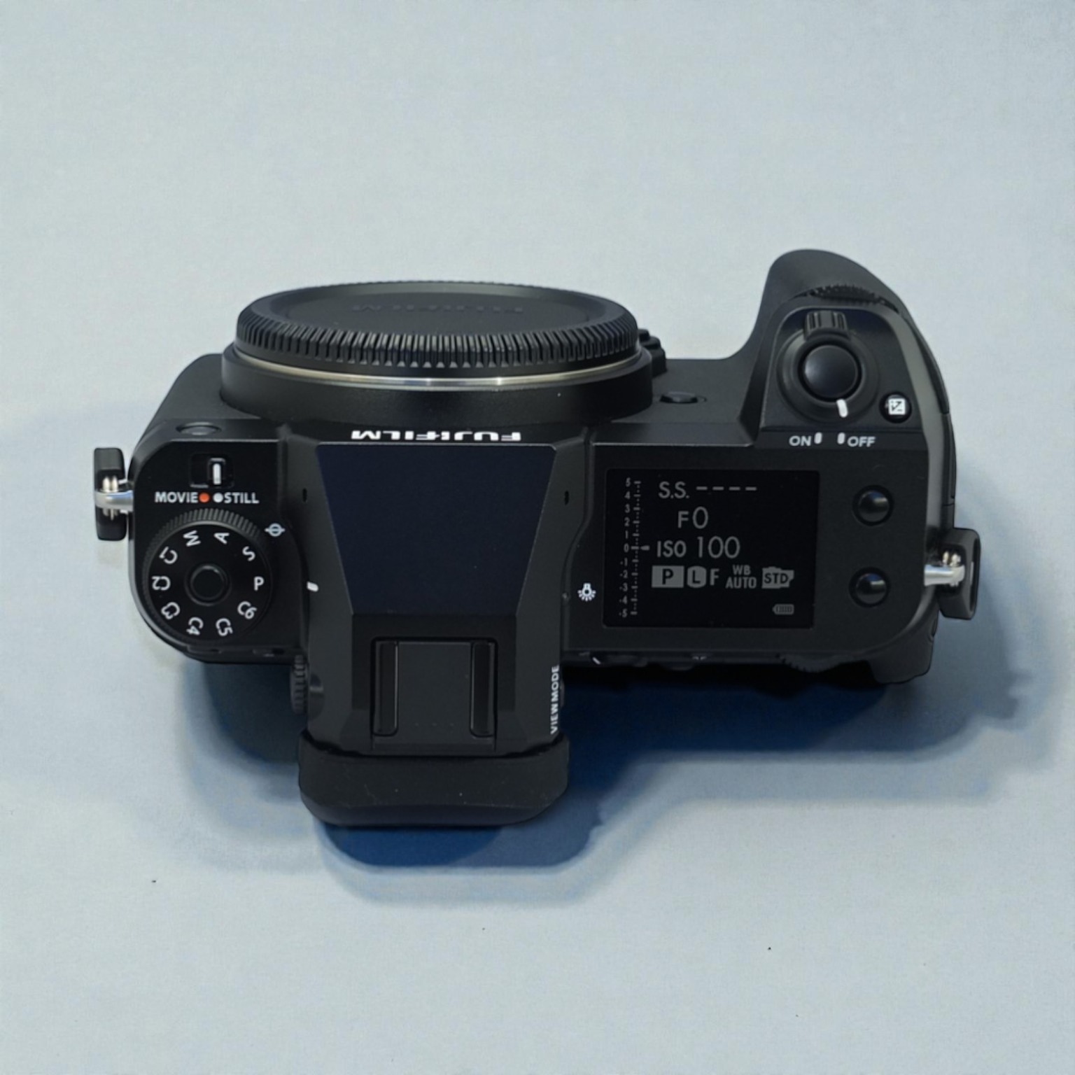 富士フイルム GFX100S ボディの中古 (美品)・¥391,440 売り切れ by