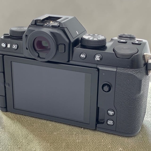 X-S10 ボディ