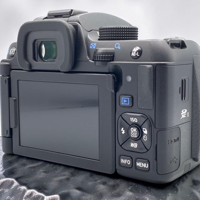 PENTAX K-70 ボディ
