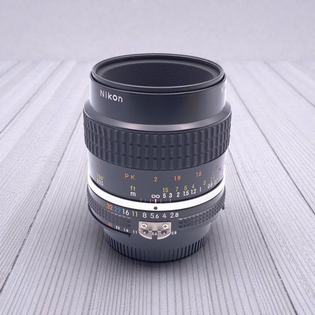 LUMIX G 25mm/F1.7 ASPH. "ブラック"