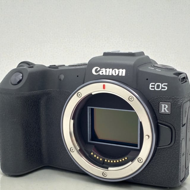 EOS RP ボディ