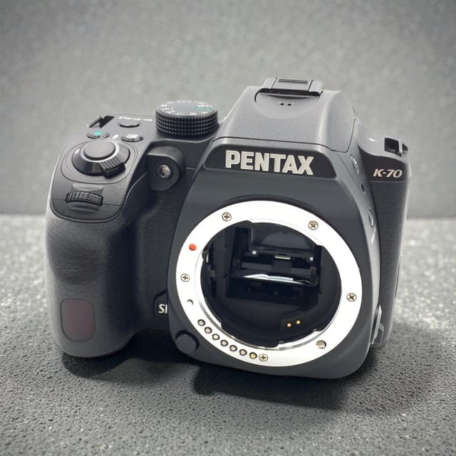 PENTAX K-70 ボディ