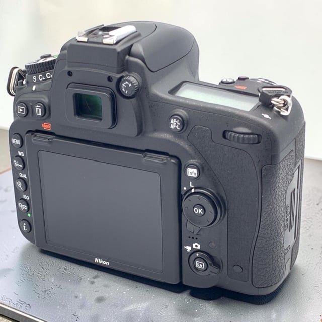 中古商品画像