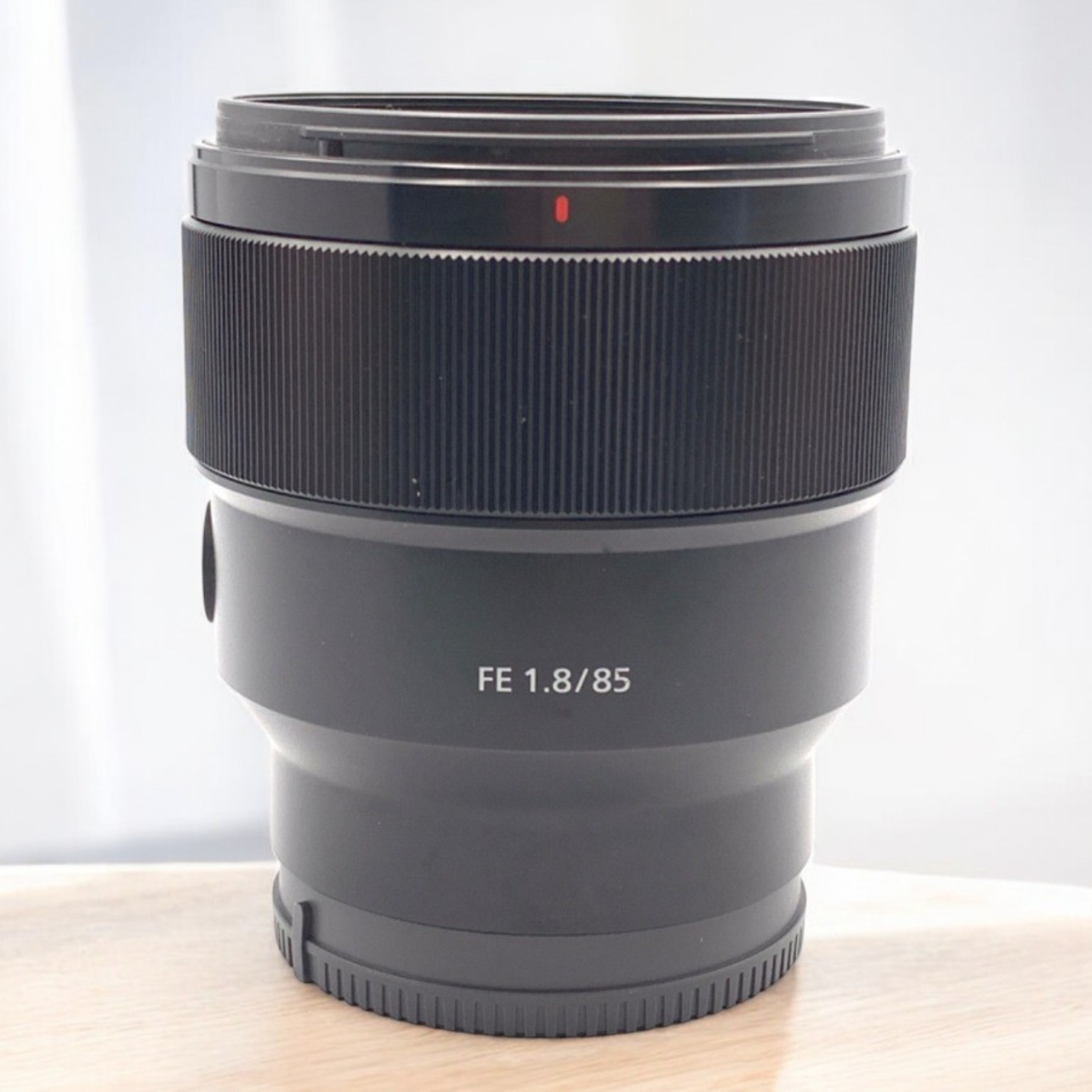 SONY FE 85mm F1.8 SEL85F18の新品/中古の在庫一覧 | みんなのカメラ
