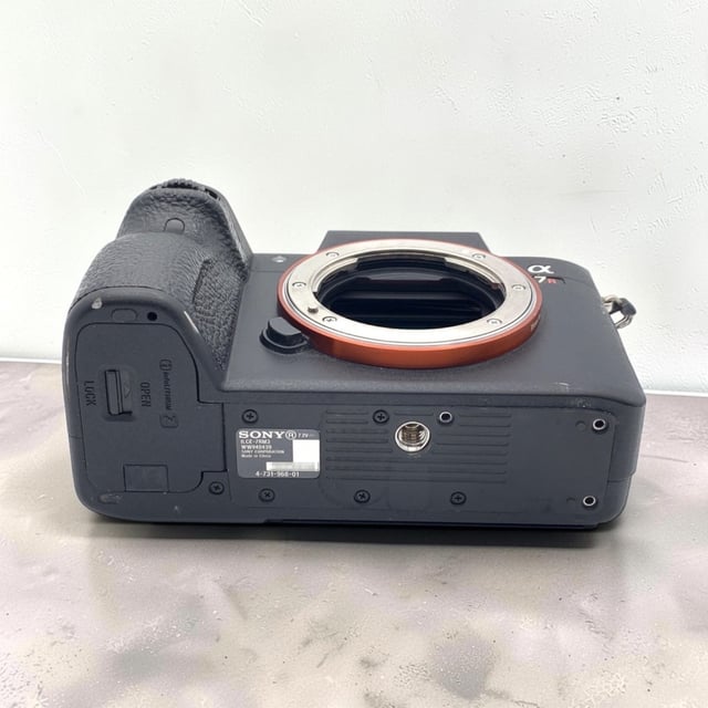 α7R III ILCE-7RM3 ボディ