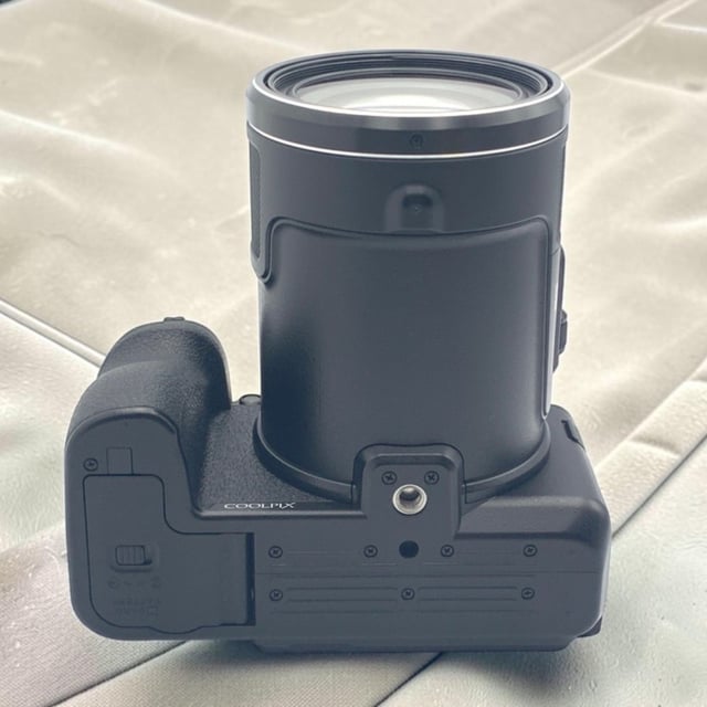 COOLPIX P950