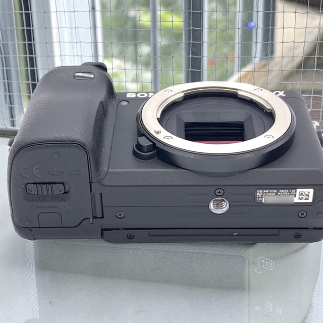 α6400 ILCE-6400 ボディ