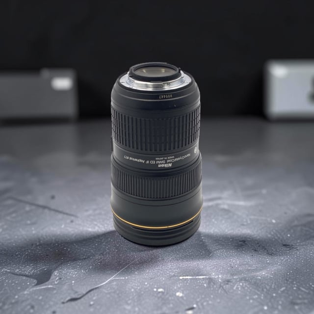 AF-S NIKKOR 24-70mm f/2.8G ED