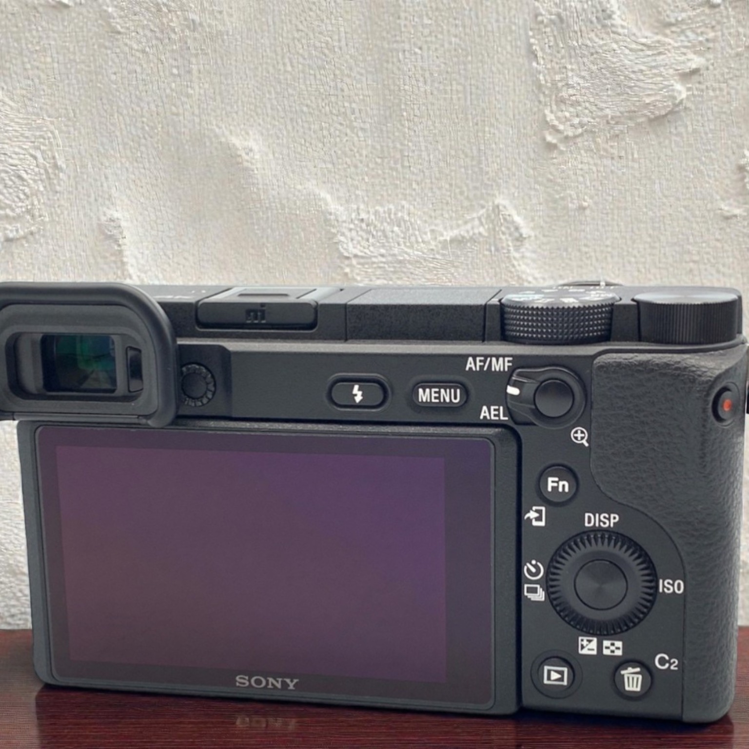 ⁄img⁄483024327⁄l⁄?1638583 美品☆SONY ソニー α6400 ボディ ブラック