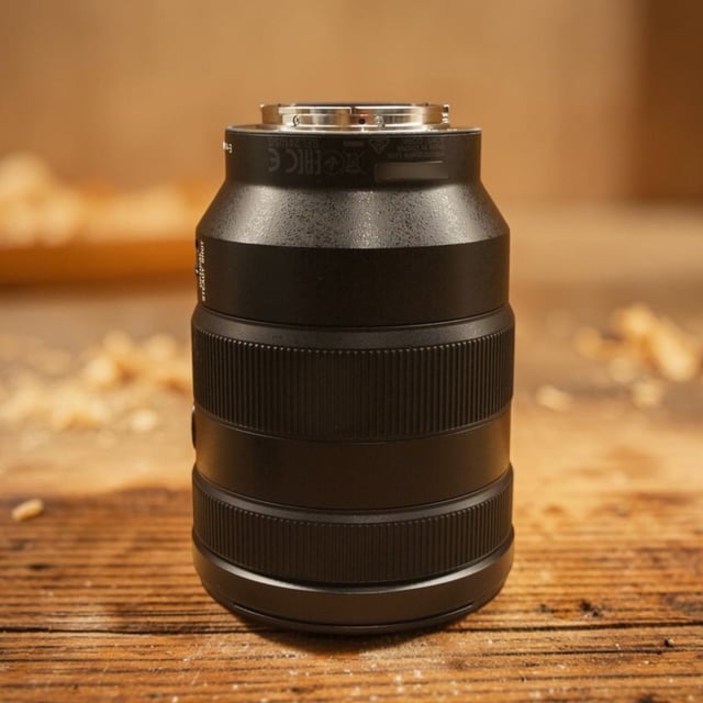 FE 24-105mm F4 G OSS SEL24105G