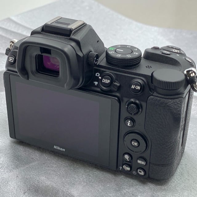 Z5 ボディ