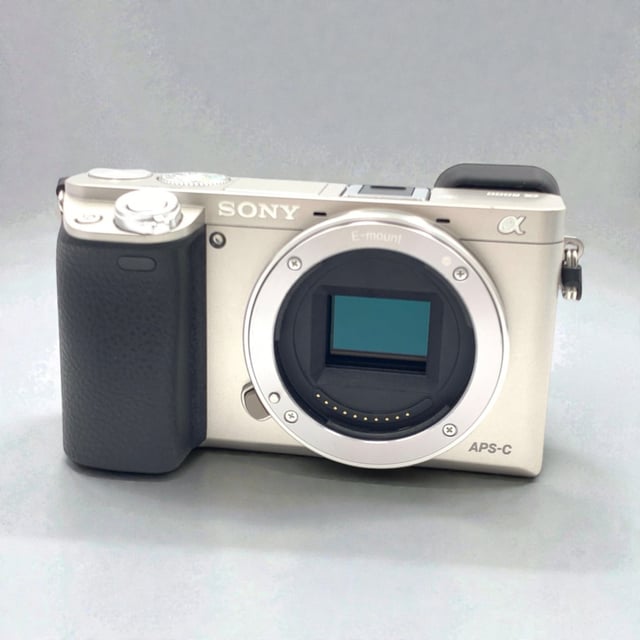 α6000 ILCE-6000 ボディ