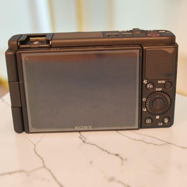 VLOGCAM ZV-1