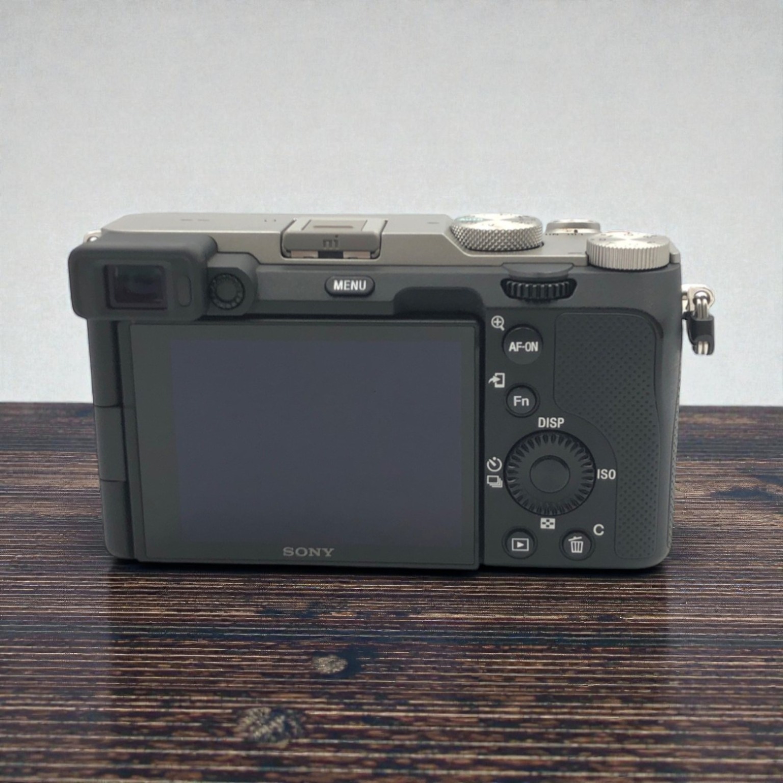 SONY α7C ILCE-7C ボディ 