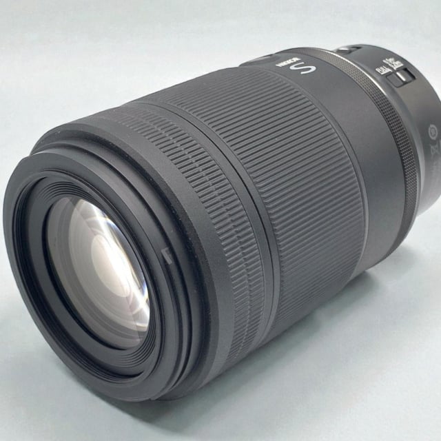 NIKKOR Z MC 105mm f/2.8 VR S