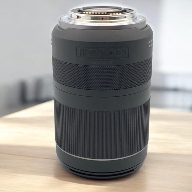 RF 24-240mm F4-6.3 IS USM