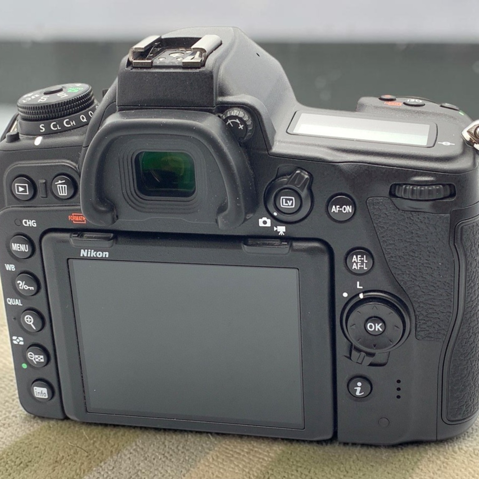 ニコン D780 ボディの中古 (美品)・¥154,470 by nonry | みんなのカメラ
