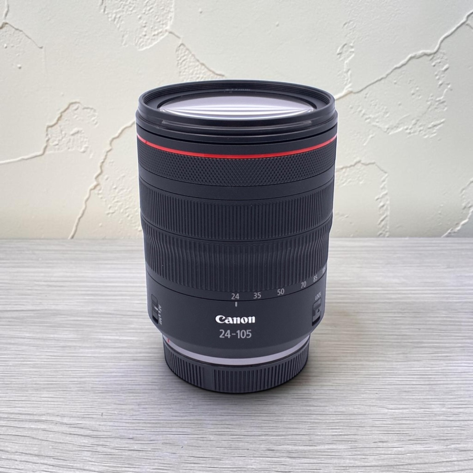 Canon RF 24-105mm F4 L IS USMの新品/中古の在庫一覧 | みんなのカメラ