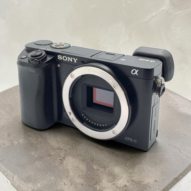 α6000 ILCE-6000 ボディ