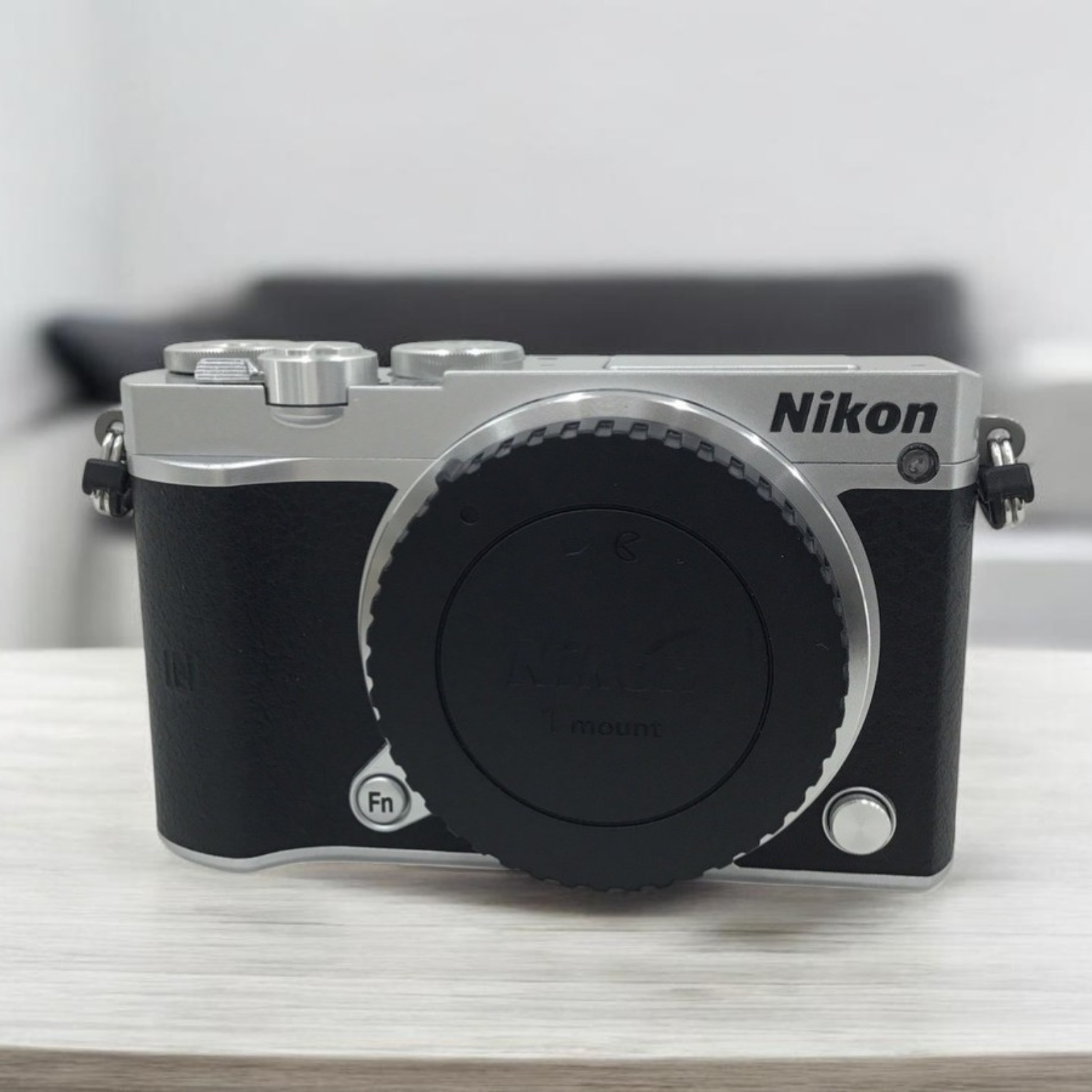 ニコン Nikon 1 J5 ボディ 