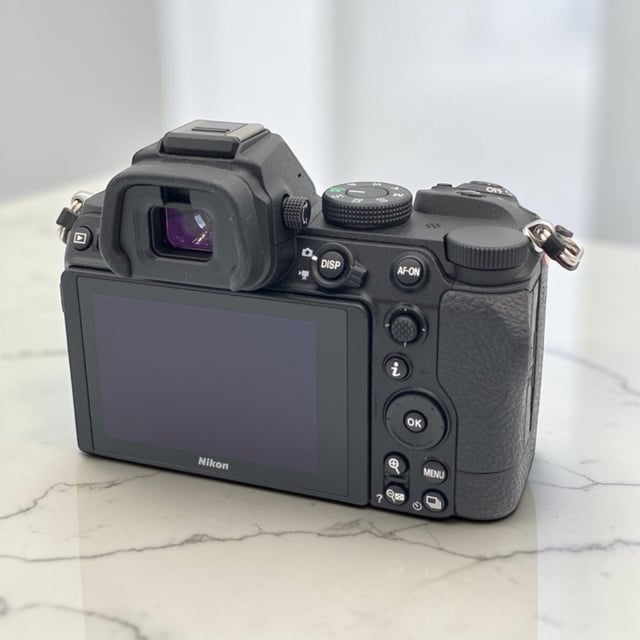 Z5 ボディ
