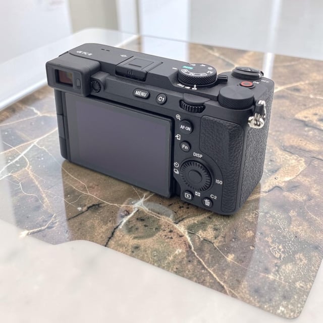 α7R V ILCE-7RM5 ボディ