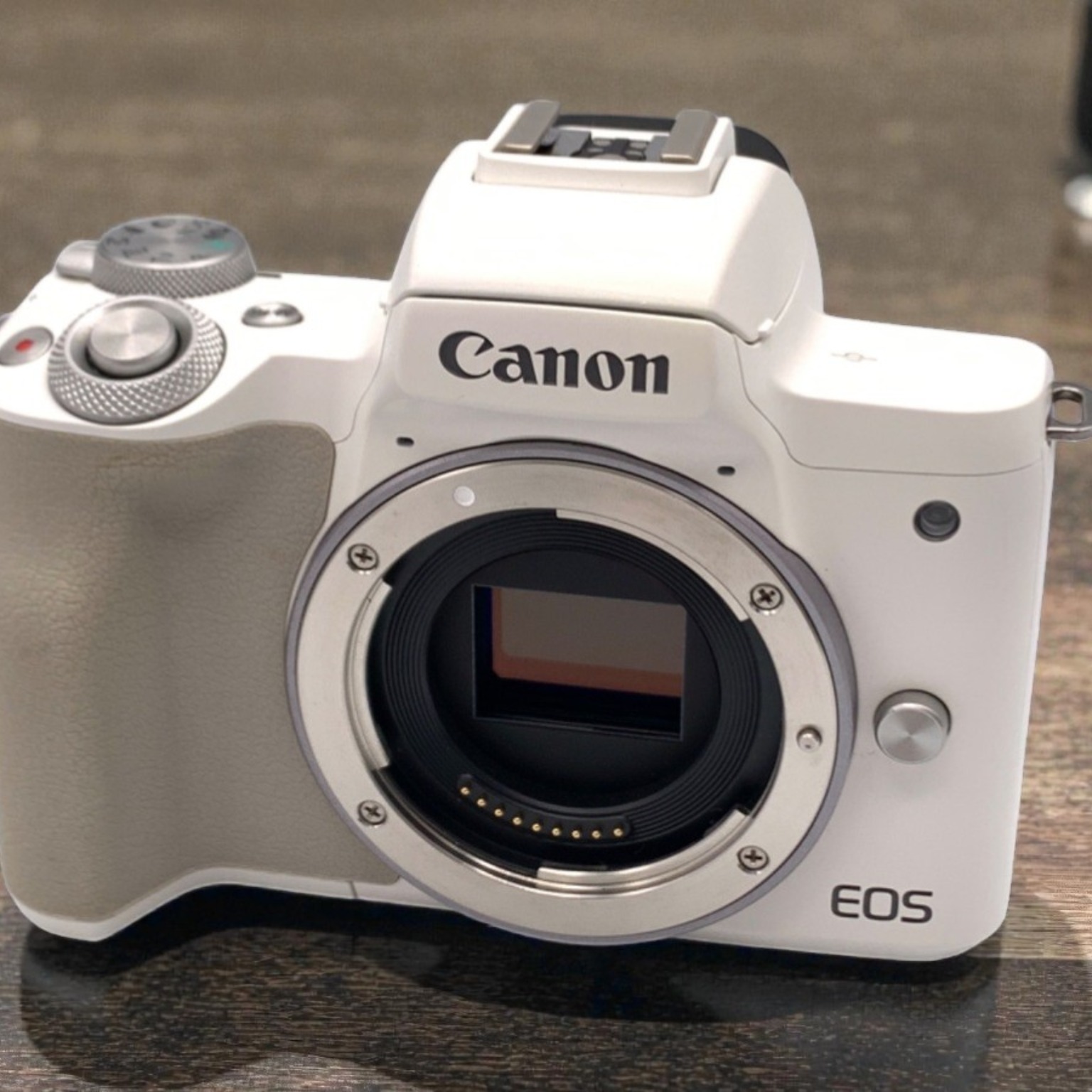 Canon EOS Kiss M2 ボディ 