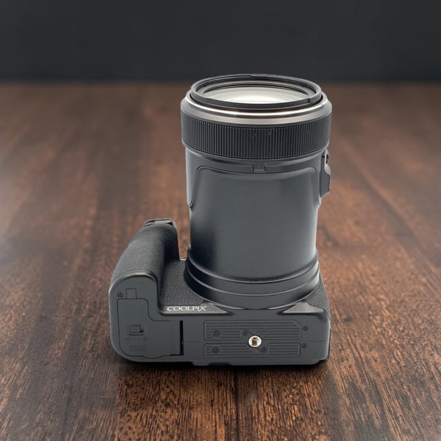 COOLPIX P1000