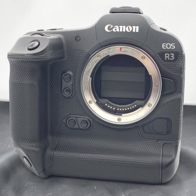 EOS R3 ボディ