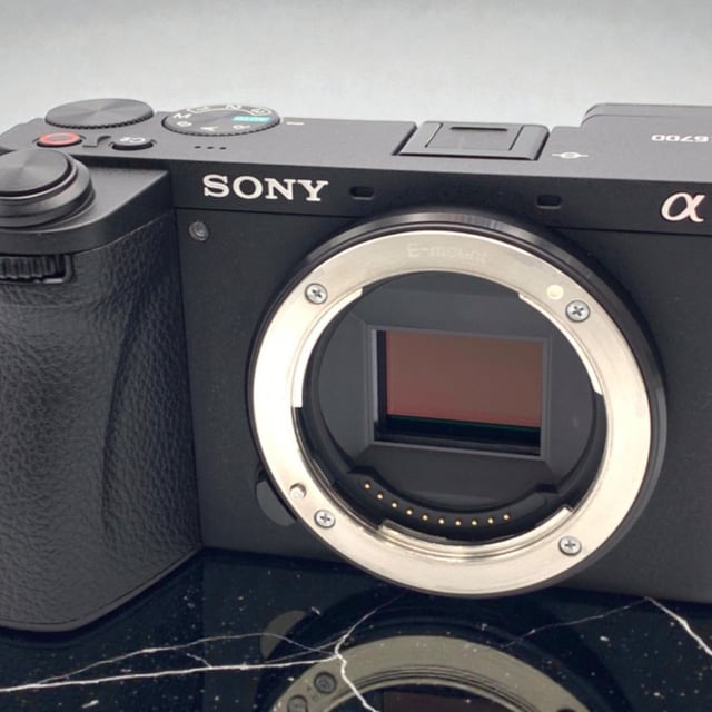α6700 ILCE-6700 ボディ