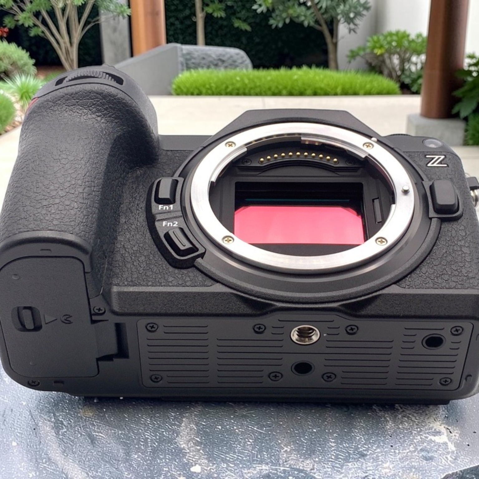 ニコン Z6III ボディの新品/中古の在庫一覧 | みんなのカメラ