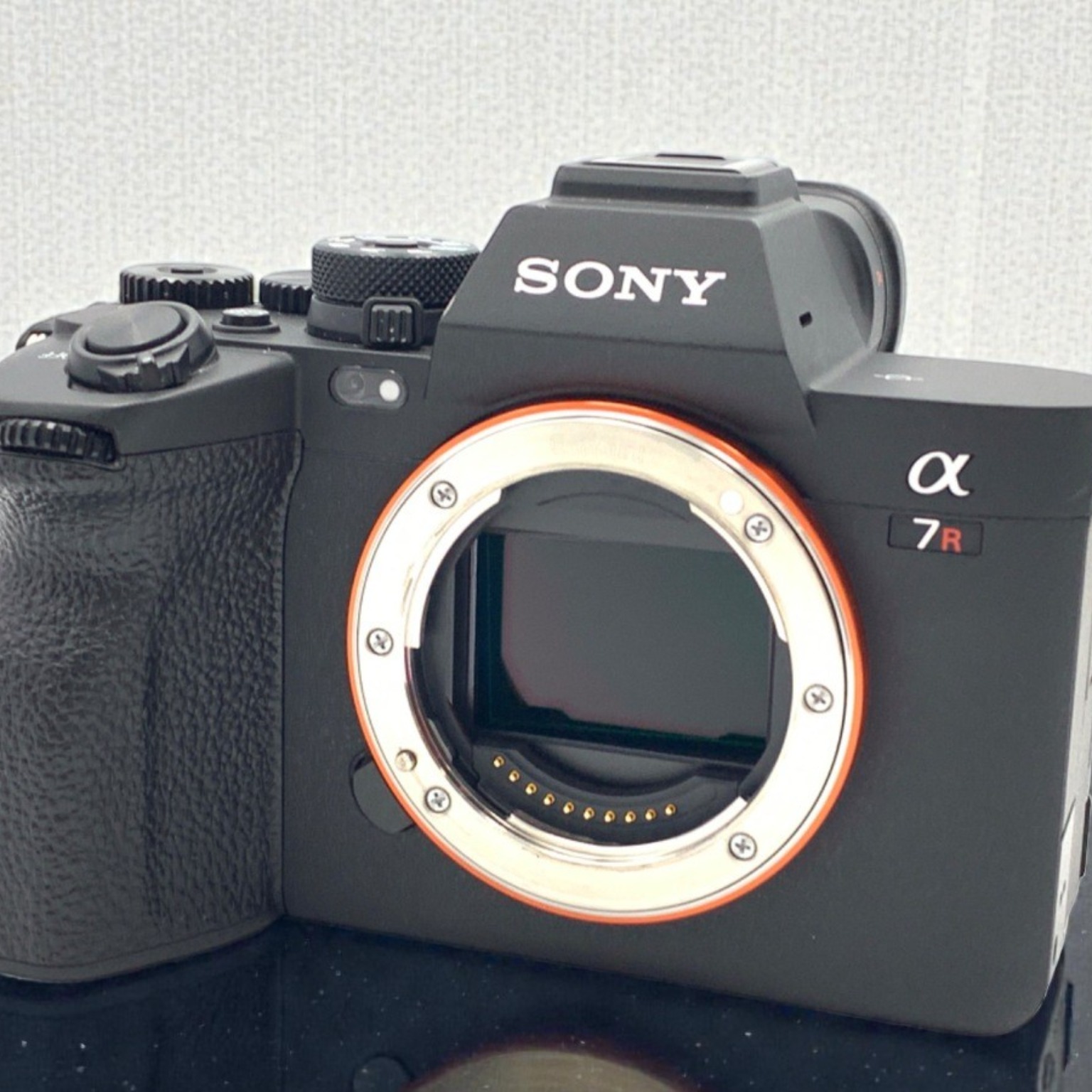 SONY α7R V ILCE-7RM5 ボディの新品/中古の在庫一覧 | みんなのカメラ