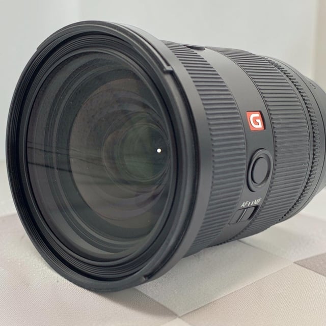 FE 24-70mm F2.8 GM II SEL2470GM2