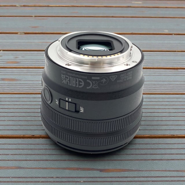 E PZ 10-20mm F4 G SELP1020G