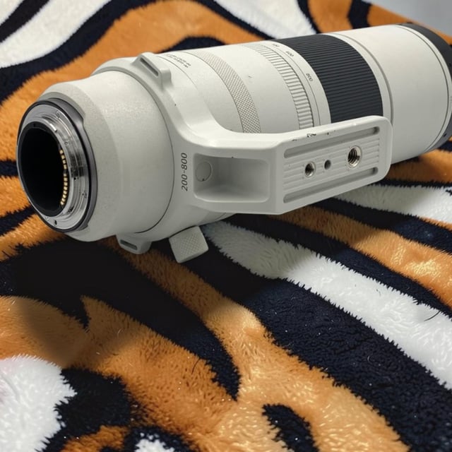 RF 200-800mm F6.3-9 IS USM