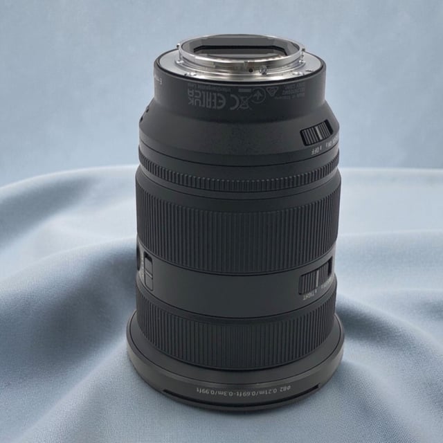 FE 24-70mm F2.8 GM II SEL2470GM2