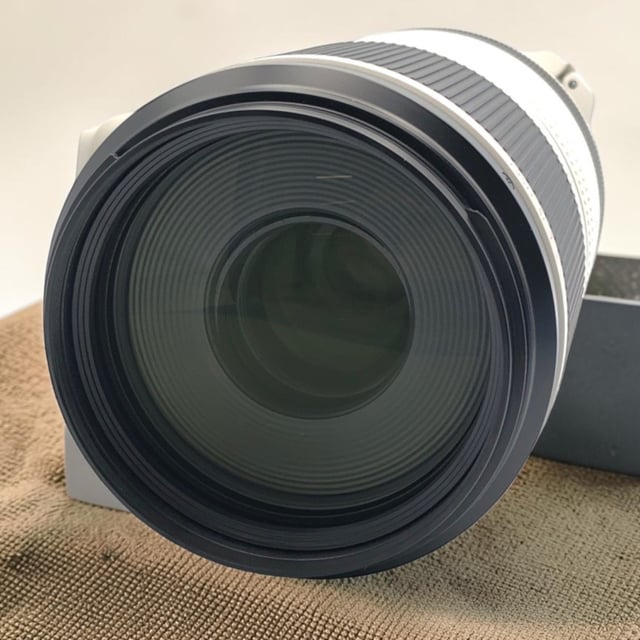 RF 100-500mm F4.5-7.1 L IS USM