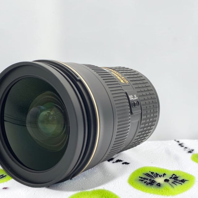 AF-S NIKKOR 24-70mm f/2.8G ED