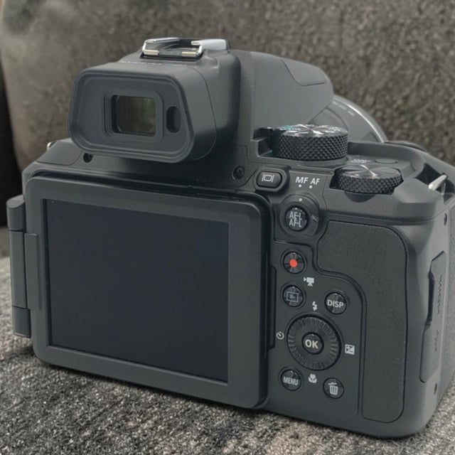 COOLPIX P950