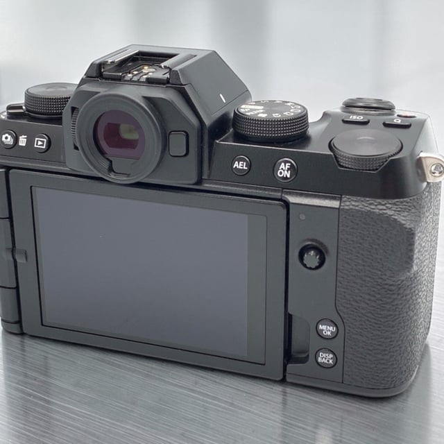 X-S10 ボディ
