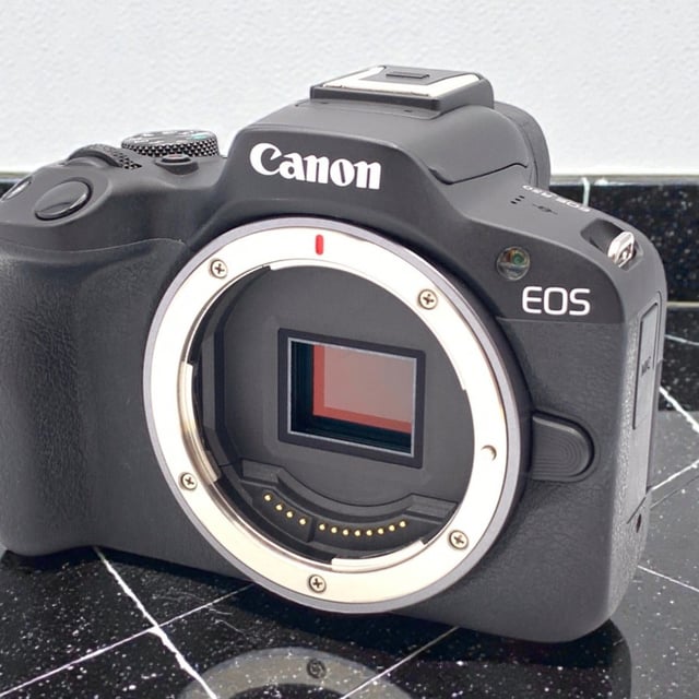 EOS R50 ボディ