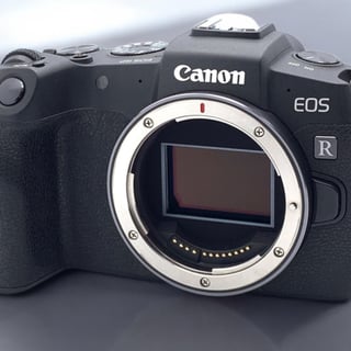 EOS RP ボディ