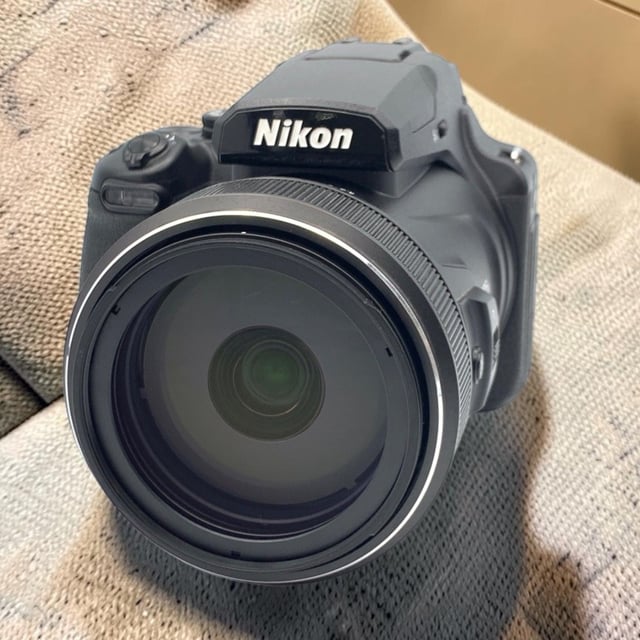 COOLPIX P1000