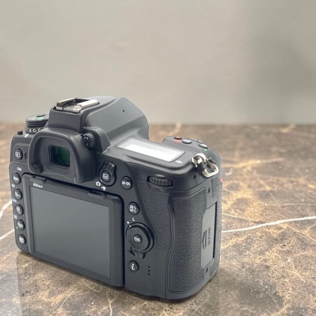 D780 ボディ