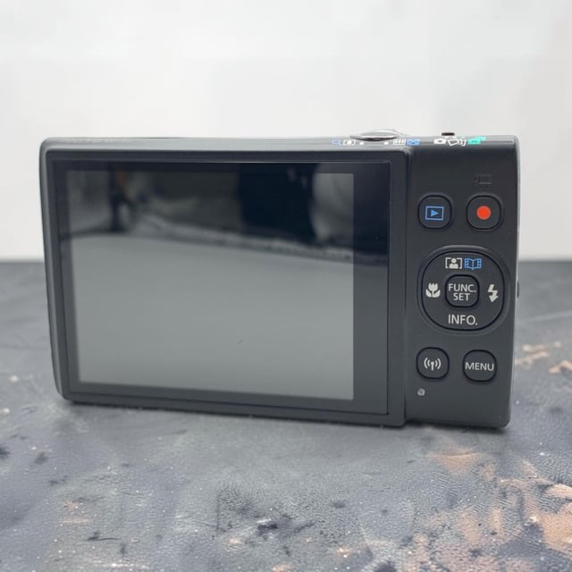 IXY 650 "ブラック"