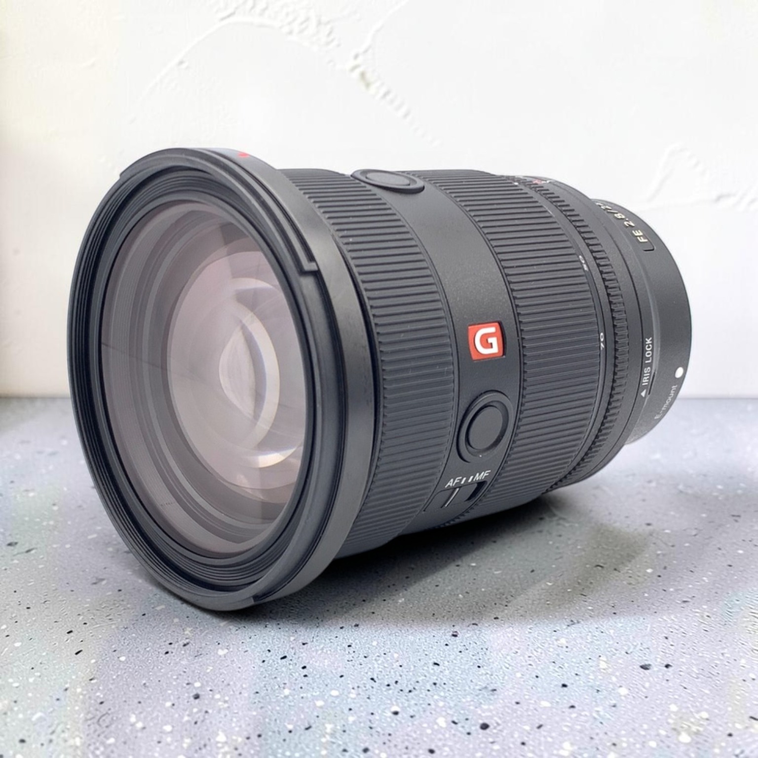 SONY FE 24-70mm F2.8 GM II SEL2470GM2の新品/中古の在庫一覧