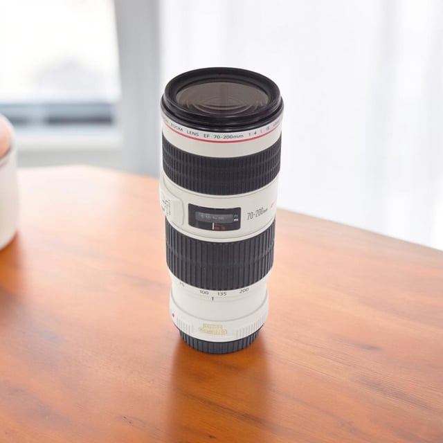 EF 70-200mm F4L IS USM