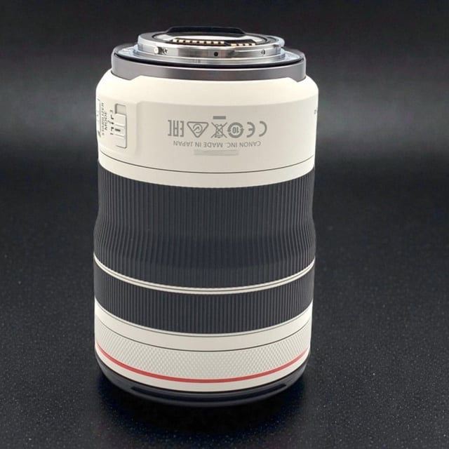 RF 70-200mm F4 L IS USM