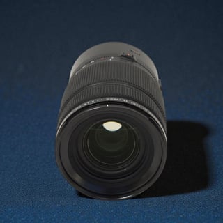 フジノンレンズ GF45-100mmF4 R LM OIS WR