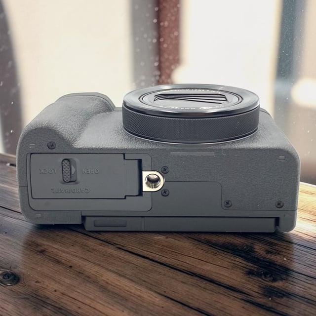 PowerShot V1
